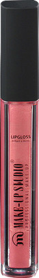 

Make Up Studio Paint Lip Gloss(4 ml, Pink Seduction)