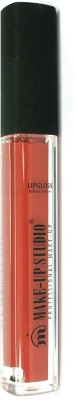 

Make Up Studio Paint Lip Gloss(4 ml, Rose Wood)