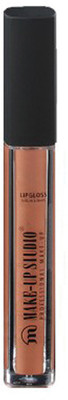 

Make Up Studio Paint Lip Gloss(4 ml, Velvet Nude)