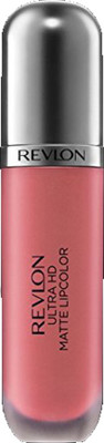 

Revlon ULTRA HD MATTE LIP COLOR(5.9 g, HD EMBRACE)