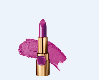 

L'Oreal Paris Color Riche Ultimate Matte(Glamour Fuchsia - M511, 4.2 g)