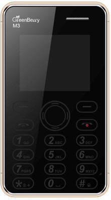 GreenBerry M3(Gold)