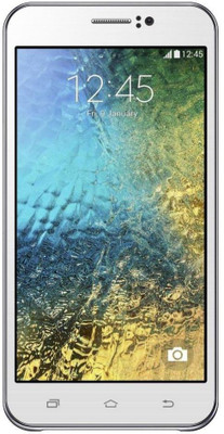 

Whitecherry MI Lotus (White, 4 GB)(512 MB RAM)