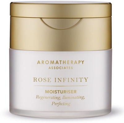 

Aromatherapy Associates Rose Infinity Moisturiser(50 ml)