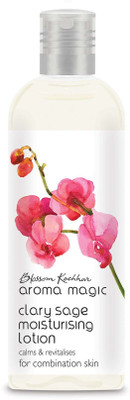 

Aroma Magic Clary Sage Moisturising Lotion(200 ml)