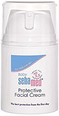 

Sebamed Baby Protective Facial Cream(50 ml)