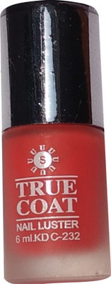 

Silky Soft Cream Matte Nail Paint Peach