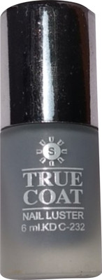 Silky Soft Cream Matte Nail Paint grey