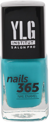 

YLG 365 TRUE TO ME Creme Nail Paint Blue