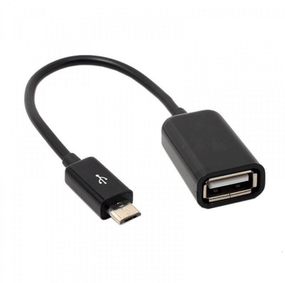 ONLITE USB OTG Adapter(Pack of 1)