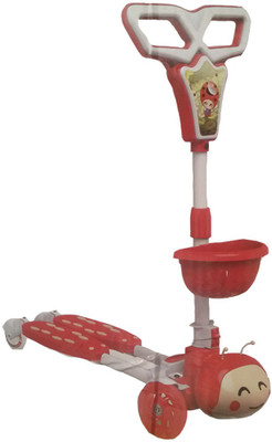 

kidoz kingdom FASHION BREASTSTROKE CAR(Multicolor)