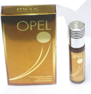 

Max Opel Pocket Perfume. Eau de Parfum - 8 ml(For Women)