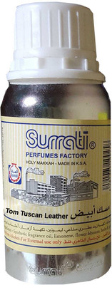 

Surrati Tom Tuscan Leather Perfume - 100 ml(For Men & Women)