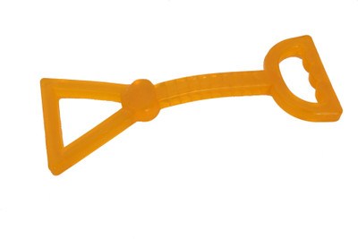

SRI Imported High Quality Colorful Rubber Stick Toy-Small Rubber Rubber Toy For Dog & Cat
