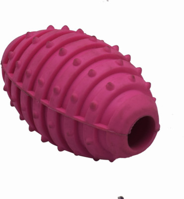 

SRI High Quality Natural Rubber Colorful Drum Toys For Puppy - Small Rubber Rubber Toy For Dog & Cat