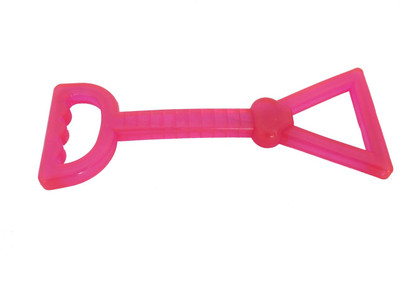 

SRI SRI Imported High Quality Colorful Rubber Stick Toy-Small Rubber Rubber Toy For Dog & Cat