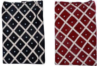 

Craft Trade Pouch (A) Mobile Pouch(Multicolor, Multicolor)