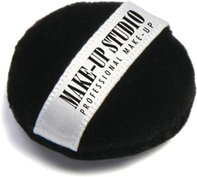 

Make Up Studio Powder Puff Black Small