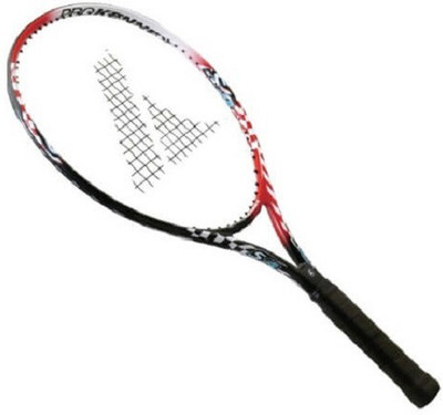 

Prokennex Shredder Ace 21 Multicolor Strung Tennis Racquet(G4 - 4 1/2 Inches, 450 g)