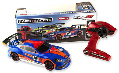 

NINCO PARKRACERS 1:14 SUPER GT1(Multicolor)