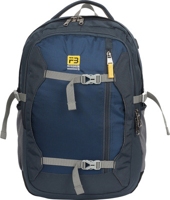 

FB Fashion HB- 212 Rucksack - 45 L(Blue)