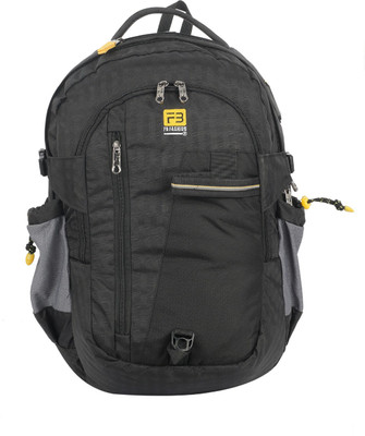 

FB Fashion HB- 501 Rucksack - 51 L(Black)