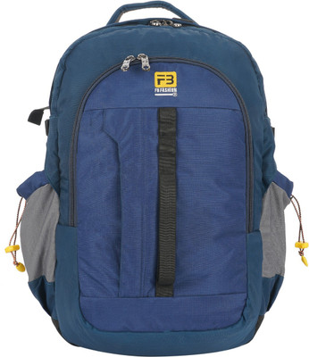 

FB Fashion HB- 207 Rucksack - 49 L(Blue)