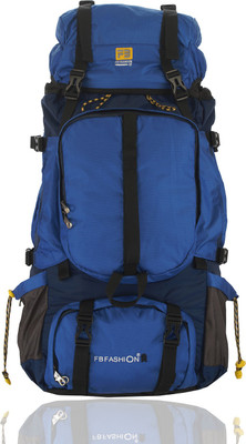 

FB Fashion HB-275 Rucksack - 41 L(Blue)