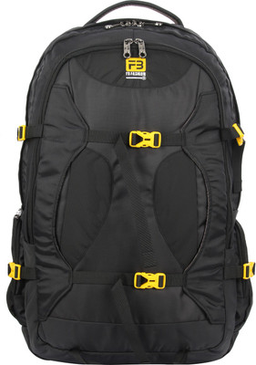 

FB Fashion HB- 210 Rucksack - 49 L(Black)