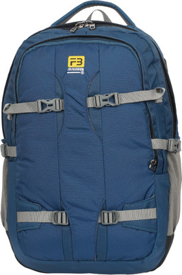 

FB Fashion HB- 208 Rucksack - 41 L(Blue)