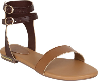

Niremo Women Beige Flats