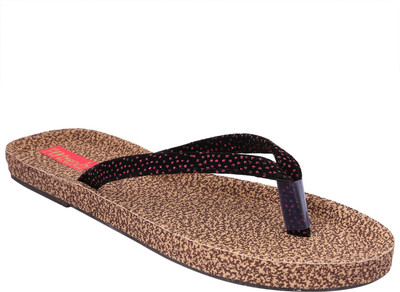 

Footrendz Women Pink Flats