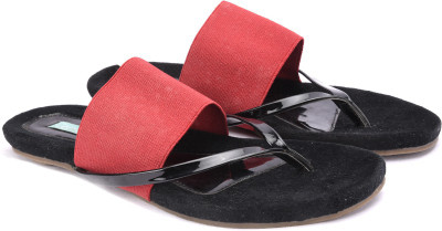 

Catwalk Women RED Wedges