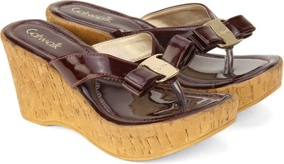

Catwalk Women Burgundy Heels