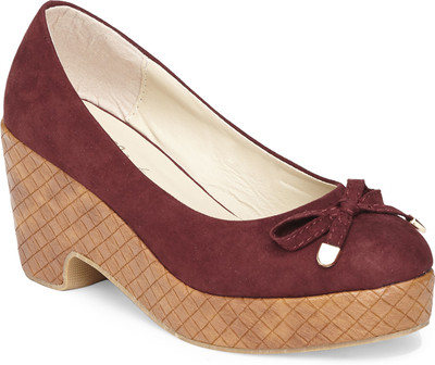 

Vero Couture Women Red Heels
