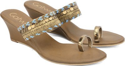 

Catwalk Women BLACK Flats