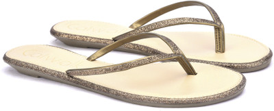 

Catwalk Women BRONZE Flats
