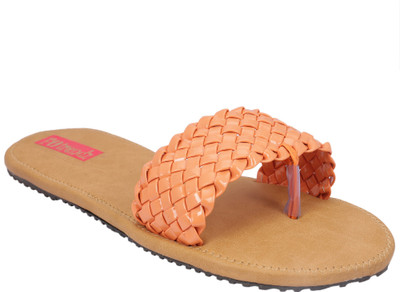 

Footrendz Women Pink Flats