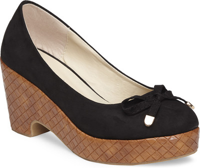 

Vero Couture Women Black Heels