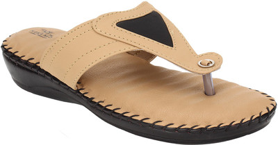 

Niremo Women Beige Flats