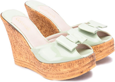 

Catwalk Women BLUE Wedges