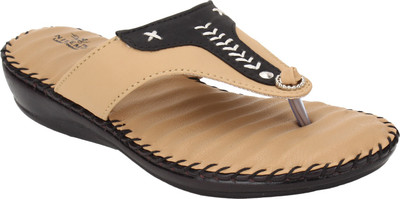 

Niremo Women Beige Flats