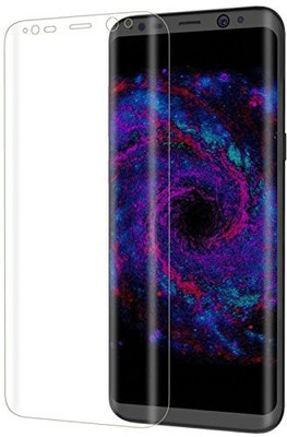 

iFyx Screen Guard for Samsung Galaxy S8 + Plus, Transparent