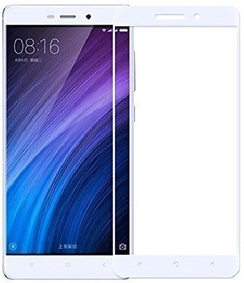 Piggycomz Tempered Glass Guard for Mi Redmi 4A(Pack of 1) Piggycomz Tempered Glass Guard for Mi Redmi 4A(Pack of 1)