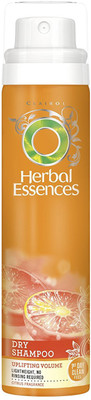 

Herbal Essences Uplifting Volume Dry Shampoo(180 ml)