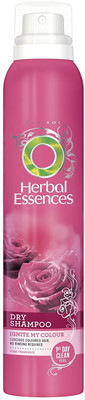 

Herbal Essences Ignite My Colour Dry Shampoo(180 ml)