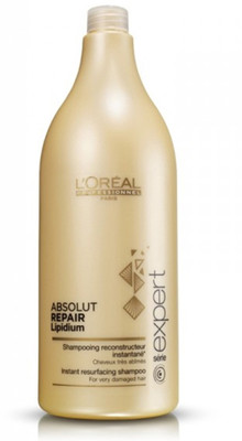 

L'Oreal Professionnel Absoult Repair Lipidiun(1500 ml)