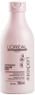 

L'Oreal Professionnel Vitamino Color Aox(250 ml)