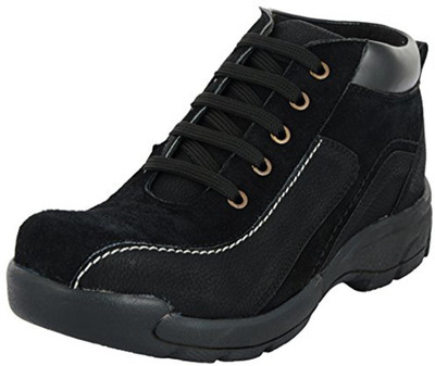 

Pawn craft Casuals For Men(Black