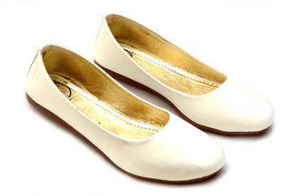 

Oh Feet! Bellies For Women(White